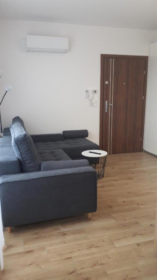 Apartament Kąty Rybackie Zaciszna Zewnętrze zdjęcie
